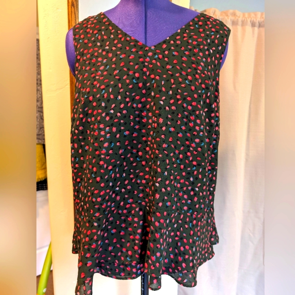 Zac & Rachel women's blouse